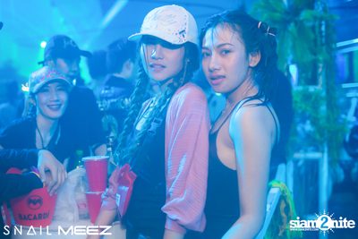 Splashdown Songkran Festival ที่ สเนล์บาร์ — photo 107