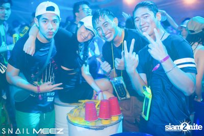Splashdown Songkran Festival ที่ สเนล์บาร์ — photo 109