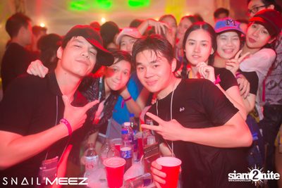Splashdown Songkran Festival ที่ สเนล์บาร์ — photo 111