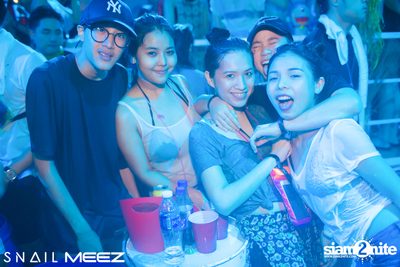 Splashdown Songkran Festival ที่ สเนล์บาร์ — photo 112