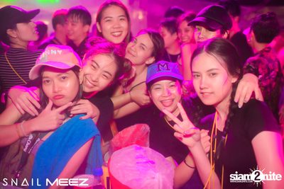 Splashdown Songkran Festival ที่ สเนล์บาร์ — photo 113