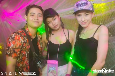 Splashdown Songkran Festival ที่ สเนล์บาร์ — photo 117