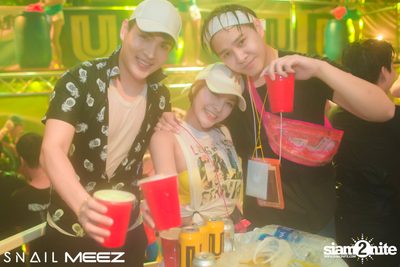 Splashdown Songkran Festival ที่ สเนล์บาร์ — photo 120