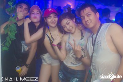 Splashdown Songkran Festival ที่ สเนล์บาร์ — photo 121