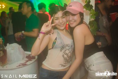 Splashdown Songkran Festival ที่ สเนล์บาร์ — photo 122
