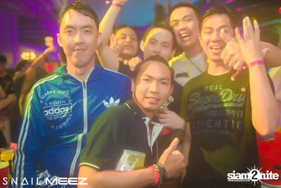 Splashdown Songkran Festival ที่ สเนล์บาร์ — photo 124