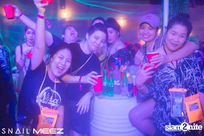 Splashdown Songkran Festival ที่ สเนล์บาร์ — photo 125