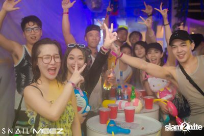 Splashdown Songkran Festival ที่ สเนล์บาร์ — photo 127