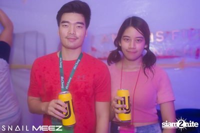 Splashdown Songkran Festival ที่ สเนล์บาร์ — photo 128