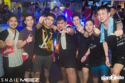 Splashdown Songkran Festival ที่ สเนล์บาร์ — photo 129