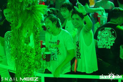 Splashdown Songkran Festival ที่ สเนล์บาร์ — photo 139