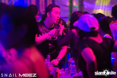 Splashdown Songkran Festival ที่ สเนล์บาร์ — photo 144