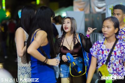 Splashdown Songkran Festival ที่ สเนล์บาร์ — photo 147