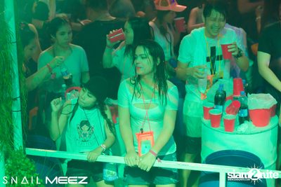 Splashdown Songkran Festival ที่ สเนล์บาร์ — photo 149