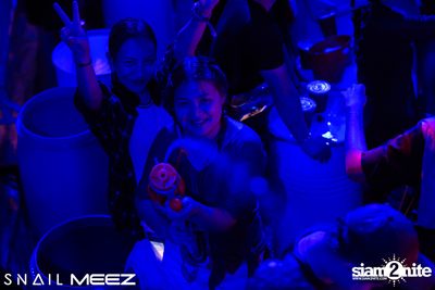 Splashdown Songkran Festival ที่ สเนล์บาร์ — photo 154