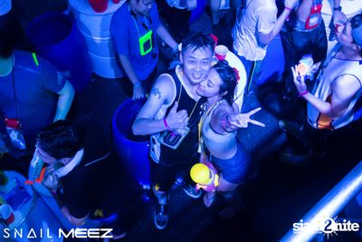 Splashdown Songkran Festival ที่ สเนล์บาร์ — photo 166