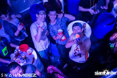 Splashdown Songkran Festival ที่ สเนล์บาร์ — photo 167