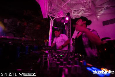 Splashdown Songkran Festival ที่ สเนล์บาร์ — photo 174