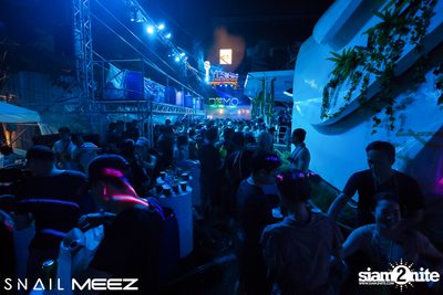 Splashdown Songkran Festival ที่ สเนล์บาร์ — photo 178