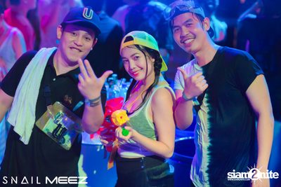 Splashdown Songkran Festival ที่ สเนล์บาร์ — photo 180
