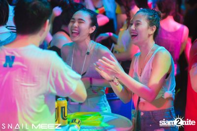 Splashdown Songkran Festival ที่ สเนล์บาร์ — photo 181