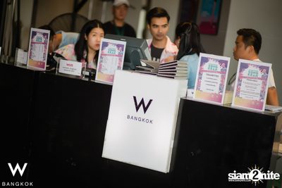 Songkran Splash Away 2017 at W Bangkok — photo 12