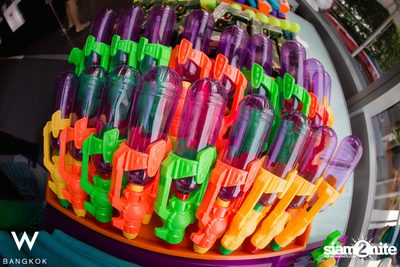 Songkran Splash Away 2017 at W Bangkok — photo 17