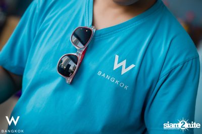 Songkran Splash Away 2017 at W Bangkok — photo 21