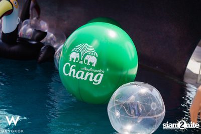 Songkran Splash Away 2017 at W Bangkok — photo 32