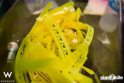 Songkran Splash Away 2017 at W Bangkok — photo 40
