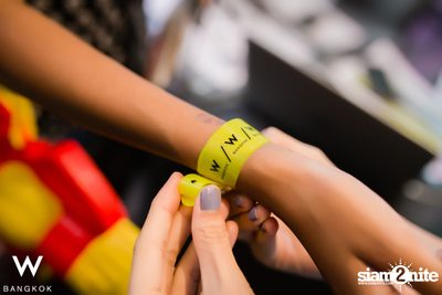 Songkran Splash Away 2017 at W Bangkok — photo 41
