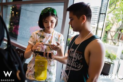 Songkran Splash Away 2017 at W Bangkok — photo 47