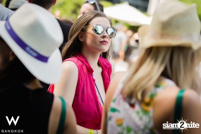 Songkran Splash Away 2017 at W Bangkok — photo 61