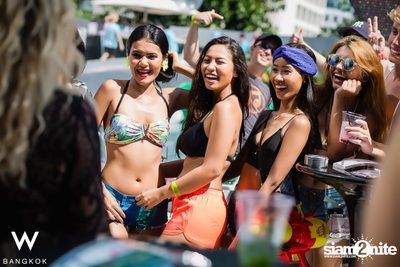 Songkran Splash Away 2017 at W Bangkok — photo 64