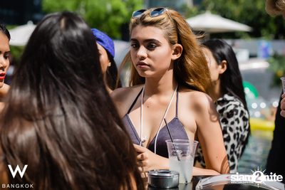 Songkran Splash Away 2017 at W Bangkok — photo 67