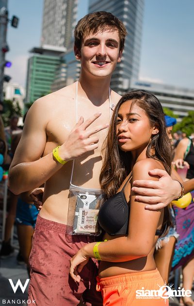 Songkran Splash Away 2017 at W Bangkok — photo 76