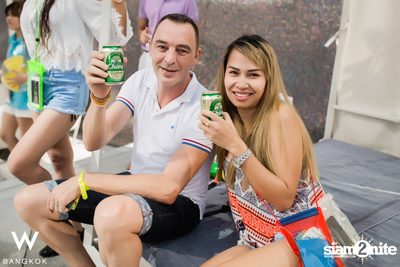 Songkran Splash Away 2017 at W Bangkok — photo 85