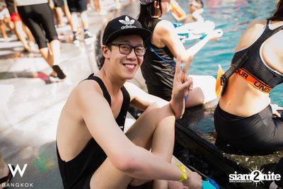 Songkran Splash Away 2017 at W Bangkok — photo 96