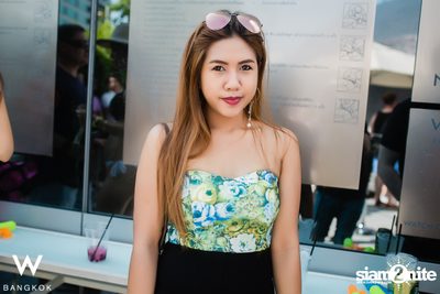 Songkran Splash Away 2017 at W Bangkok — photo 102