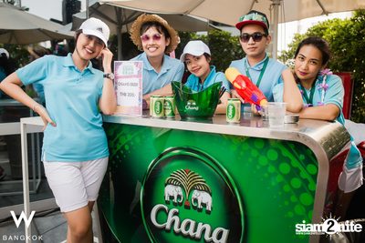 Songkran Splash Away 2017 at W Bangkok — photo 108