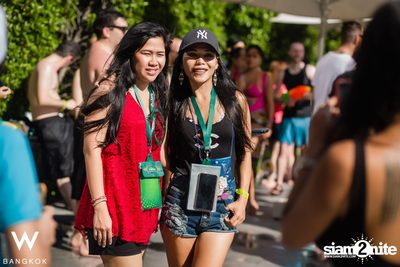 Songkran Splash Away 2017 at W Bangkok — photo 119