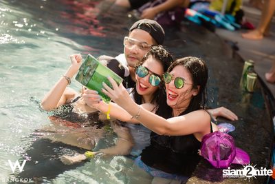 Songkran Splash Away 2017 at W Bangkok — photo 120