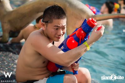 Songkran Splash Away 2017 at W Bangkok — photo 122
