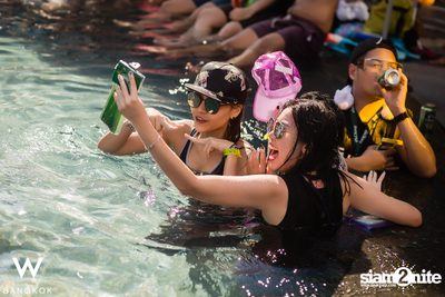Songkran Splash Away 2017 at W Bangkok — photo 124