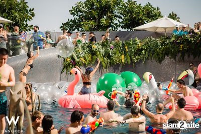 Songkran Splash Away 2017 at W Bangkok — photo 128