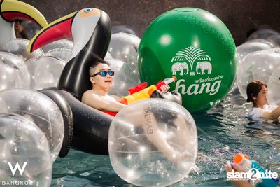Songkran Splash Away 2017 at W Bangkok — photo 130