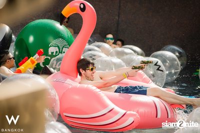 Songkran Splash Away 2017 at W Bangkok — photo 132