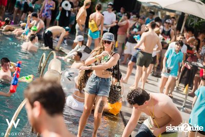 Songkran Splash Away 2017 at W Bangkok — photo 136