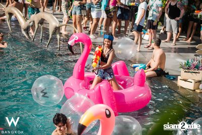Songkran Splash Away 2017 at W Bangkok — photo 139