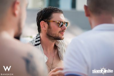 Songkran Splash Away 2017 at W Bangkok — photo 152
